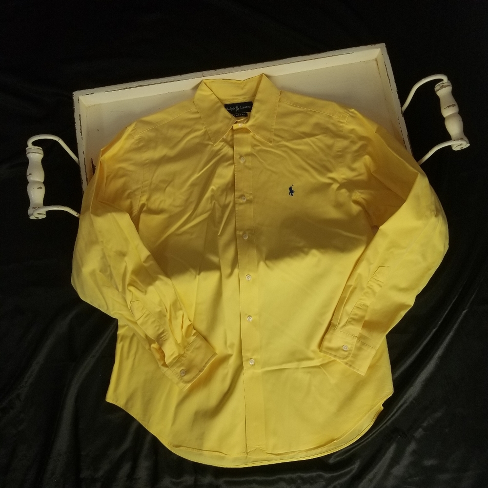 Polo Ralph Lauren Button Down - Picture 3 of 8